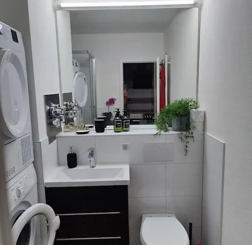 Stylisches Im Szene-viertel Ehrenfeld Apartment Cologne