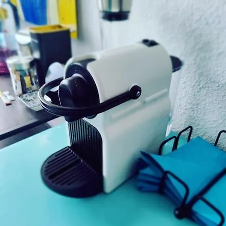 Stylisches Im Szene-viertel Ehrenfeld *