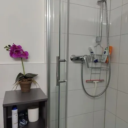 Stylisches Im Szene-viertel Ehrenfeld Lägenhet *