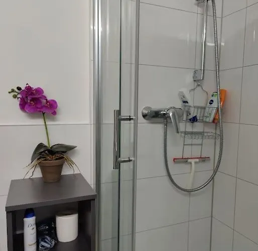 Stylisches Im Szene-viertel Ehrenfeld Lägenhet *