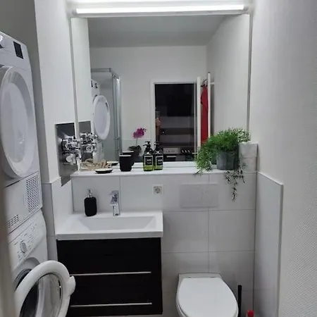Stylisches Im Szene-viertel Ehrenfeld דירה קלן
