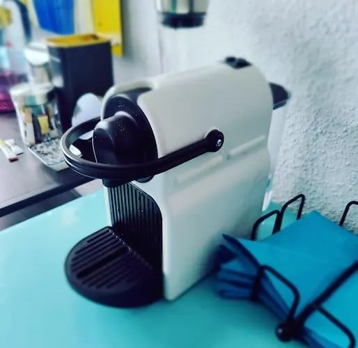 Stylisches Im Szene-viertel Ehrenfeld *